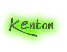 Kenton